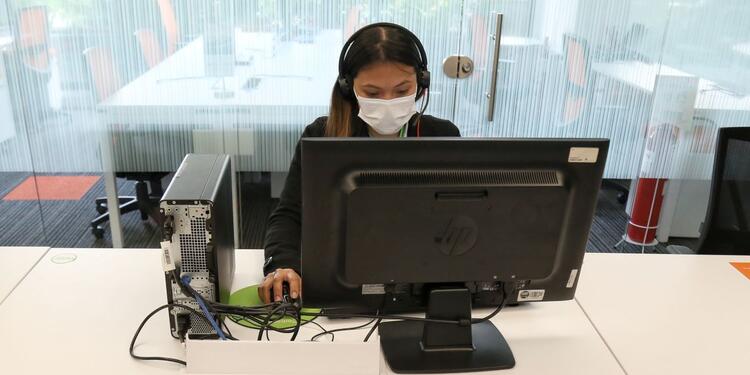 Empleo: Grupo Aval busca asesores comerciales call center Empleo: Grupo Aval busca asesores comerciales call center
