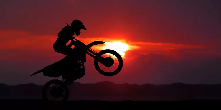 Empleo: Si tiene pase y moto al día se abrió atractiva oferta de empleo Empleo: Si tiene pase y moto al día se abrió atractiva oferta de empleo