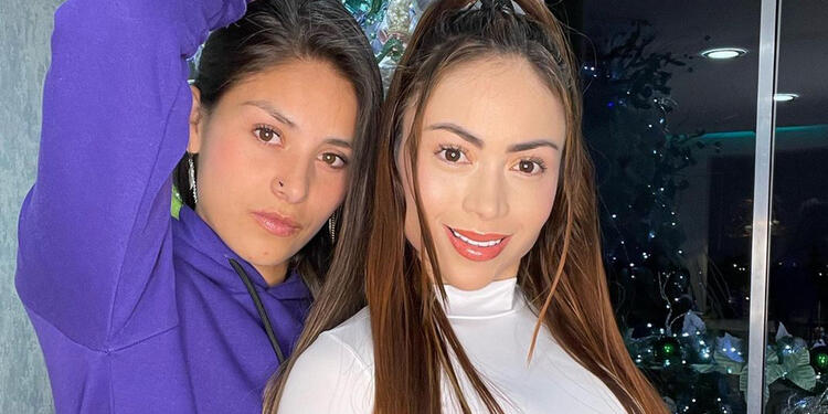 Epa Colombia y Diana Celis Epa Colombia y Diana Celis