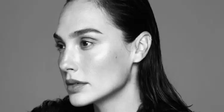 Gal Gadot