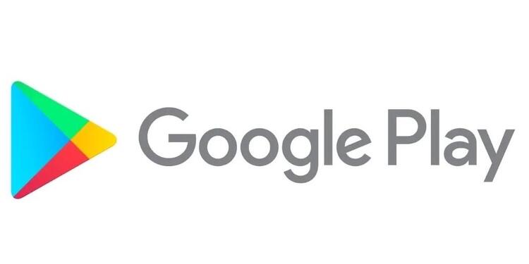 Google Play cambia su diseño