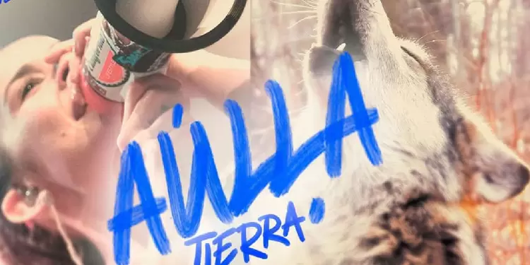 Grita tierra, canción a favor del medioambiente