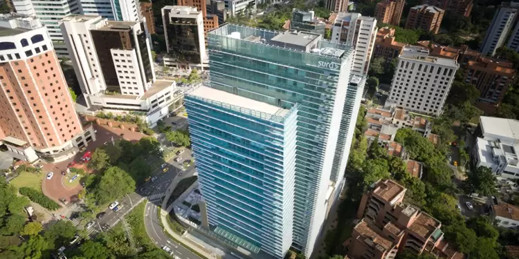 Grupo Sura