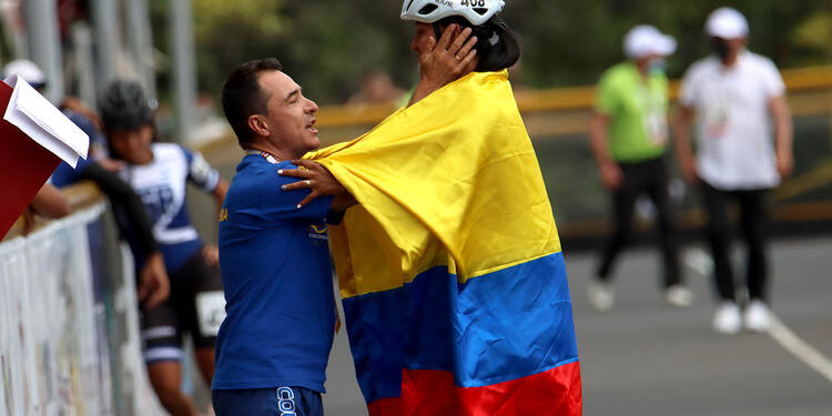 Mundial de Patinaje, pruebas de ruta