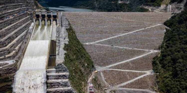 Hidroituango.