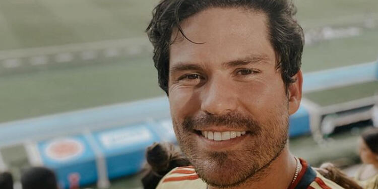 Juan Felipe Samper