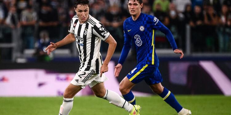 Juventus de Turín Vs Chelsea Football Club Liga de Campeones: Partidos hoy Juventus de Turín Vs Chelsea Football Club Liga de Campeones: Partidos hoy