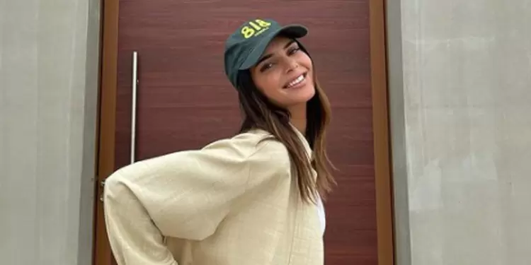 Kendall Jenner