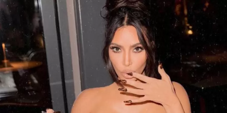 Kim Kardashian