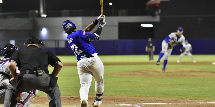 Liga Profesional de Béisbol Liga Profesional de Béisbol