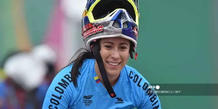 Mariana Pajón