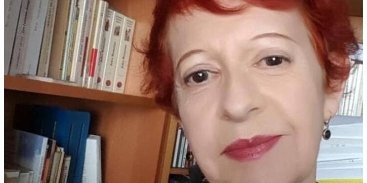 Martha Bustamante premio por la Acafdemia Francesa de Ciencias Martha Bustamante premio por la Acafdemia Francesa de Ciencias