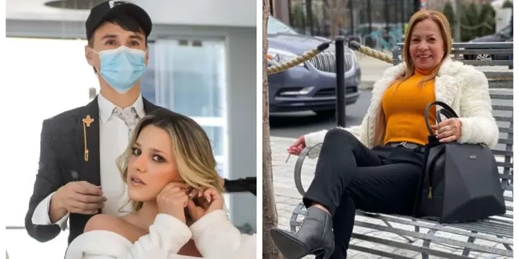 Mauricio Leal y su mamá fueron hallados muertos dentro de su casa en La Calera Mauricio Leal y su mamá fueron hallados muertos dentro de su casa en La Calera