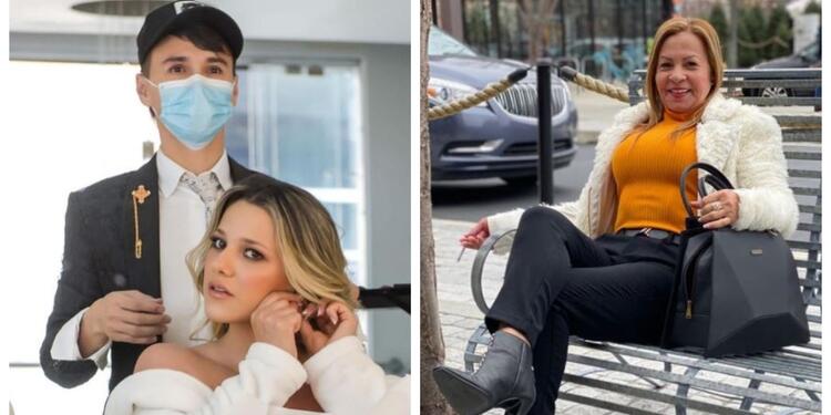 Mauricio Leal y su mamá fueron hallados muertos dentro de su casa en La Calera Mauricio Leal y su mamá fueron hallados muertos dentro de su casa en La Calera