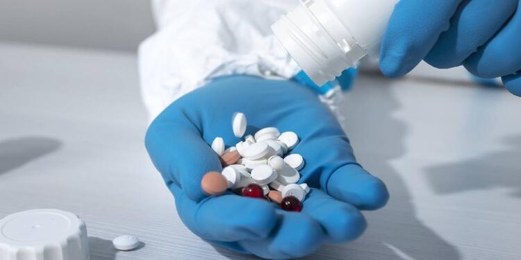 Antibióticos