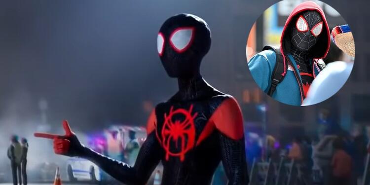 Miles Morales