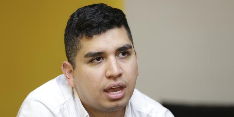 Ministro de Vivienda, Jhonatan Malagón Ministro de Vivienda, Jhonatan Malagón