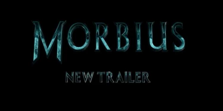 Morbius, película de Marvel Morbius, película de Marvel