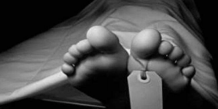 El cuerpo fue llevado a la morgue