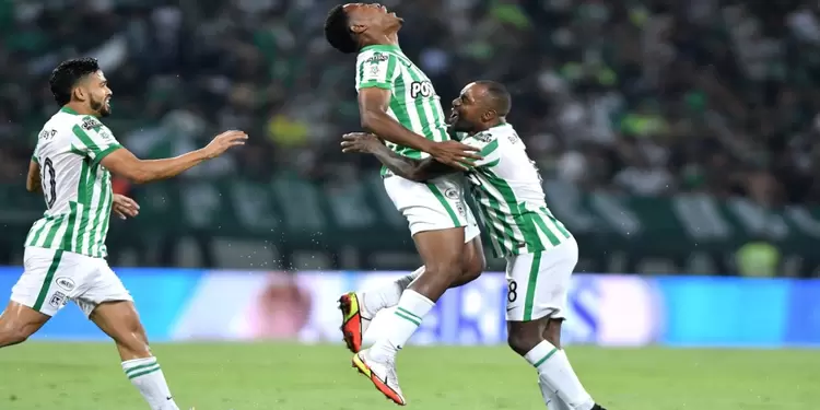 Nacional y Deportivo Pereira Nacional y Deportivo Pereira
