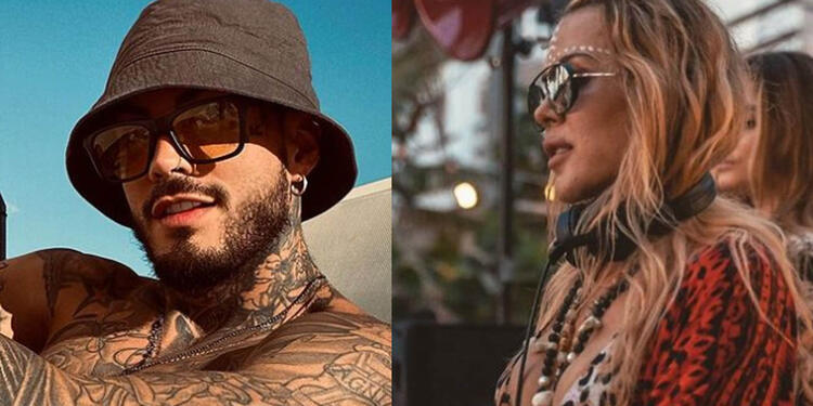 Mateo Carvajal - Natalia París