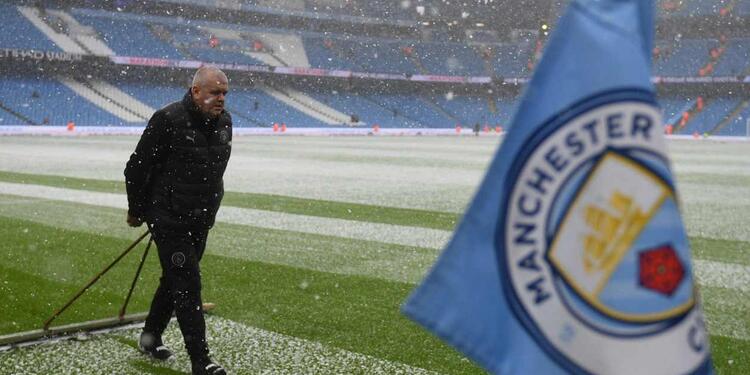 Nevada en Manchester