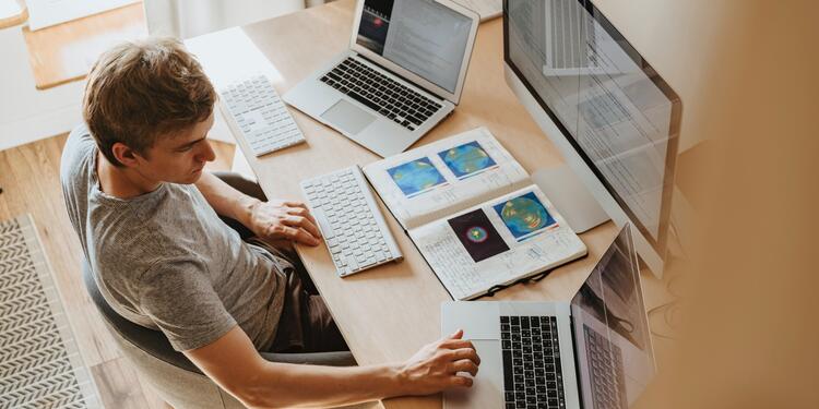 Ofertas de trabajo de Facebook