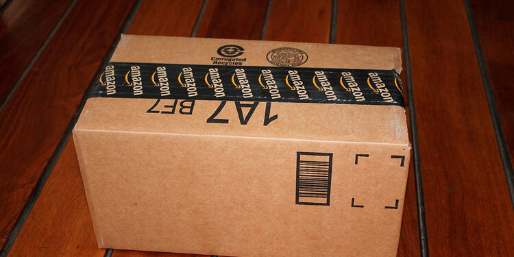 Compra en Amazon Paquete de compra en Amazon.com