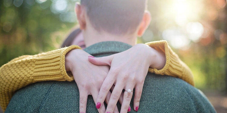 Parejas