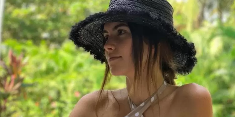 Paulina Vega