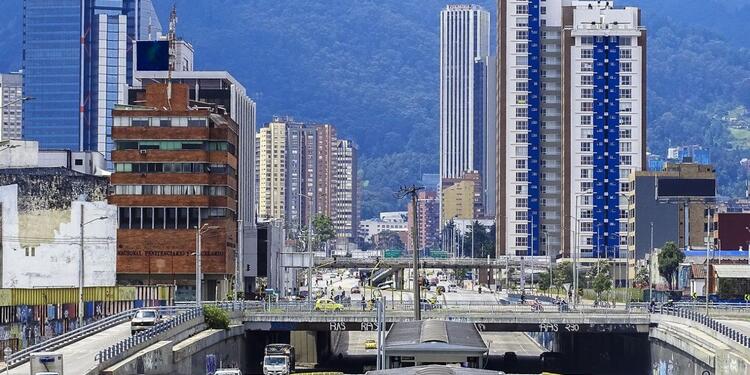 POT de Bogotá: tres puntos urgentes por atender POT de Bogotá: tres puntos urgentes por atender