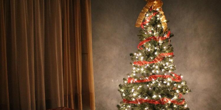 Árbol de Navidad