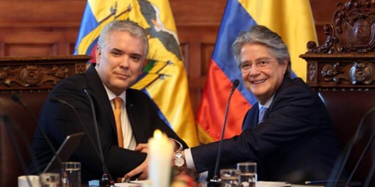 Desde el primero de diciembre se abrirán las fronteras entre Colombia y Ecuador