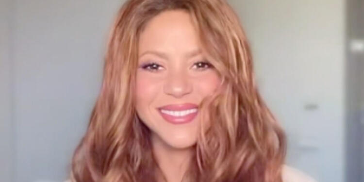 Shakira