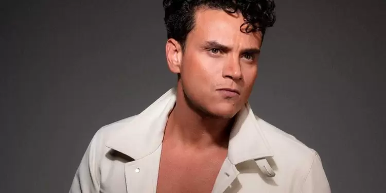 Silvestre Dangond, cantante vallenato Silvestre Dangond, cantante vallenato