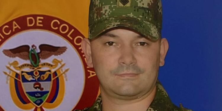 Ricardo Ayala Guarín, se encontraba desaparecido desde el pasado martes