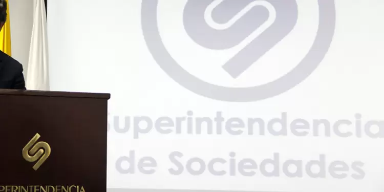 Logo Superintendencia de Sociedades Logo Superintendencia de Sociedades