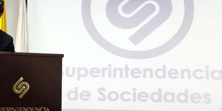 Logo Superintendencia de Sociedades Logo Superintendencia de Sociedades