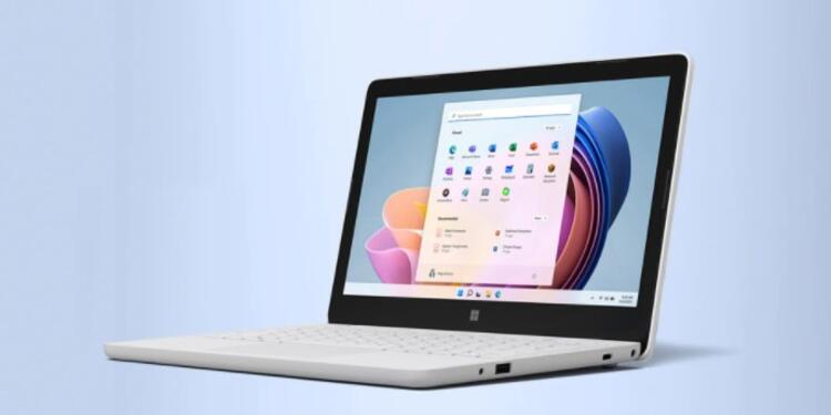 Microsoft Surface Laptop SE