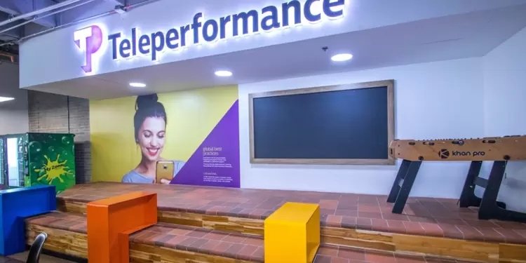teleperformance: Trabajo para la temporada de fin de año teleperformance: Trabajo para la temporada de fin de año
