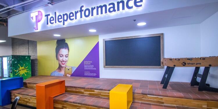 teleperformance: Trabajo para la temporada de fin de año teleperformance: Trabajo para la temporada de fin de año