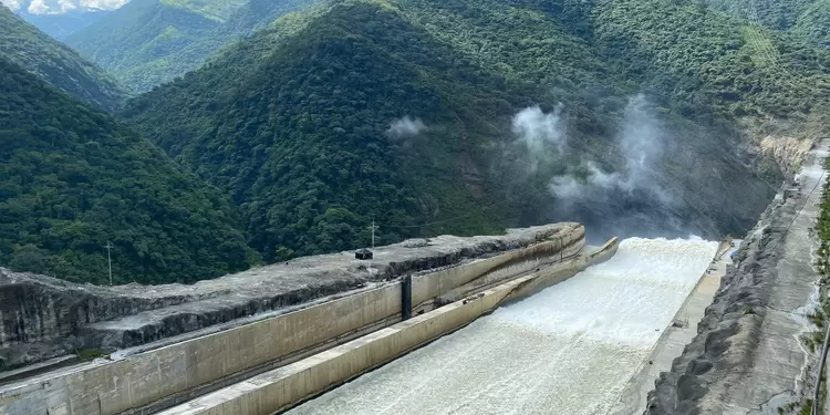Hidroituango.