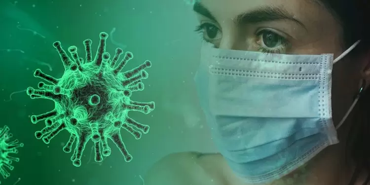 Coronavirus Coronavirus