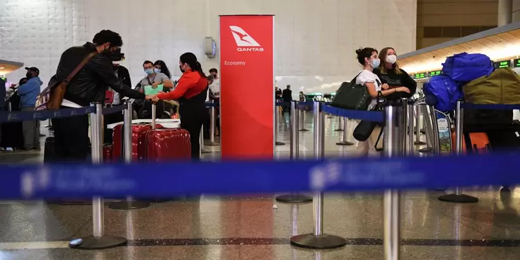 Viajes a Estados Unidos