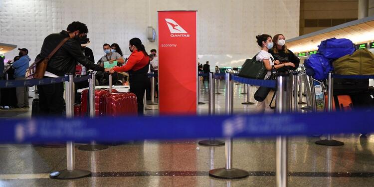 Viajes a Estados Unidos
