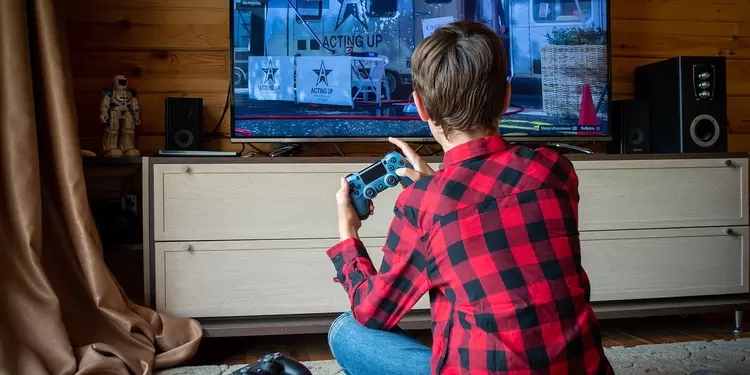 Videojuegos para niños Videojuegos para niños
