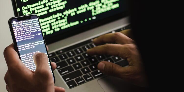 Virus en aplicaciones