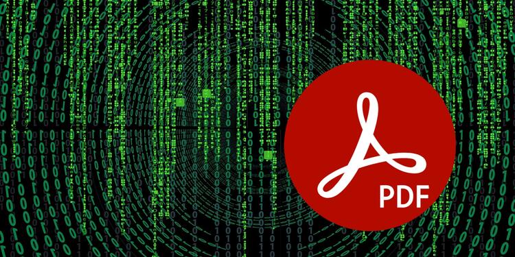 Virus en app PDF+