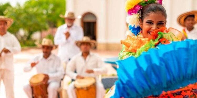 Vive Barranquilla vive Atlántico: Ruta de artes se toma las plazas Vive Barranquilla vive Atlántico: Ruta de artes se toma las plazas