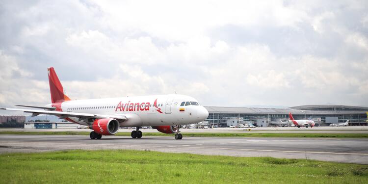 Vuelos baratos en Avianca Vuelos baratos en Avianca